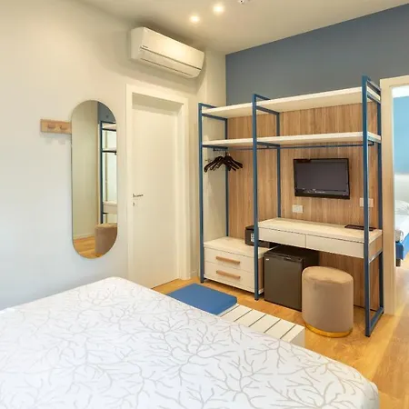 Gemma Hotel Riccione