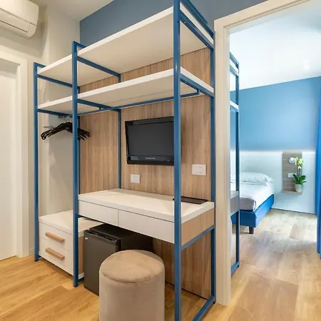 Gemma Hotel Riccione