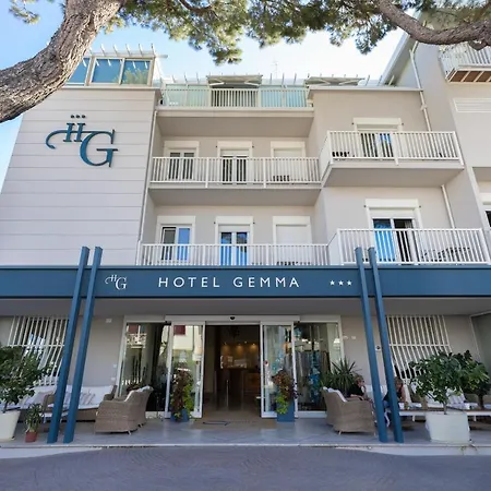 Gemma Ξενοδοχείο 3*