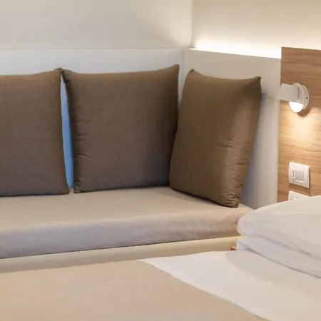 Ξενοδοχείο Gemma