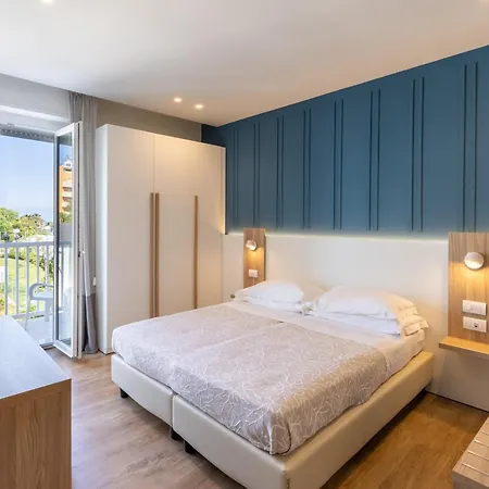 Gemma Hotel Riccione