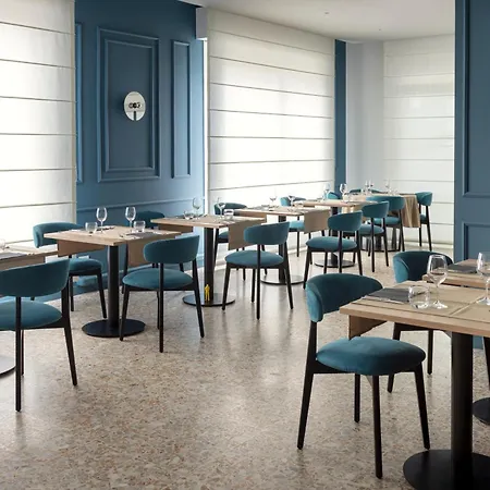 Hotel Gemma 3*