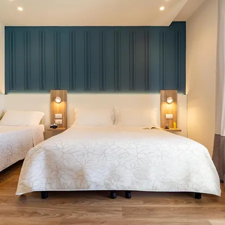 Hotell Gemma Riccione