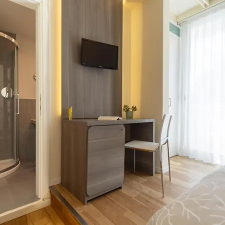 Hotel Gemma