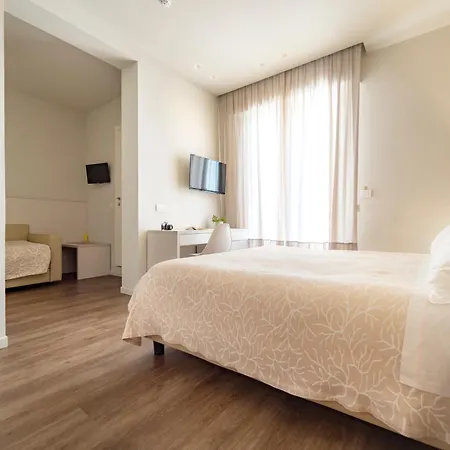 Gemma Hotell Riccione