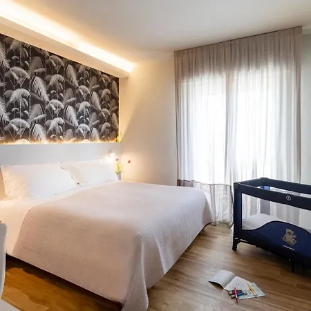 Hotel Gemma 3*