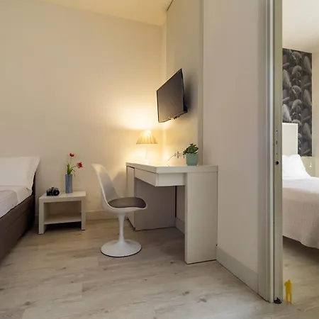 Hotel Gemma Riccione