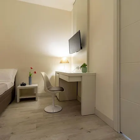 Gemma Hotel