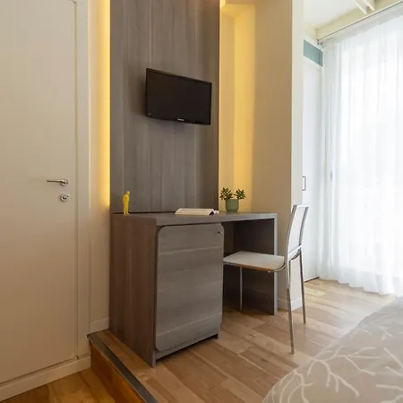 Hotel Gemma 3*