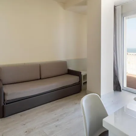 Hotell Gemma Riccione