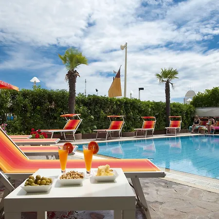 Gemma Hotel Riccione