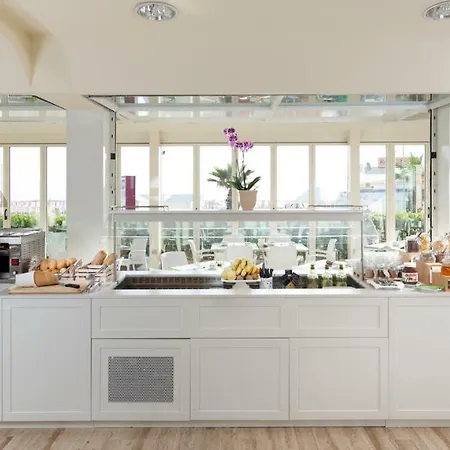 Ξενοδοχείο Gemma 3*