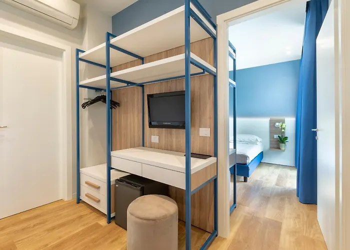 Gemma Hotel Riccione