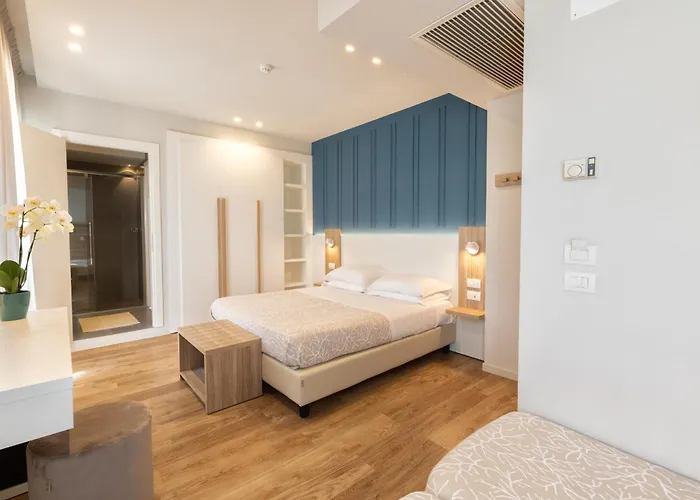 Gemma Hotel 3*