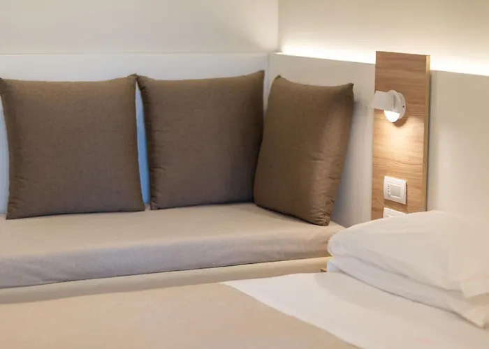 Hotel Gemma