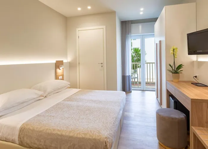 Gemma Hotel