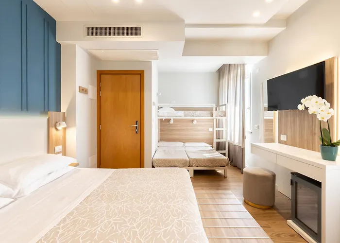 Hotel Gemma