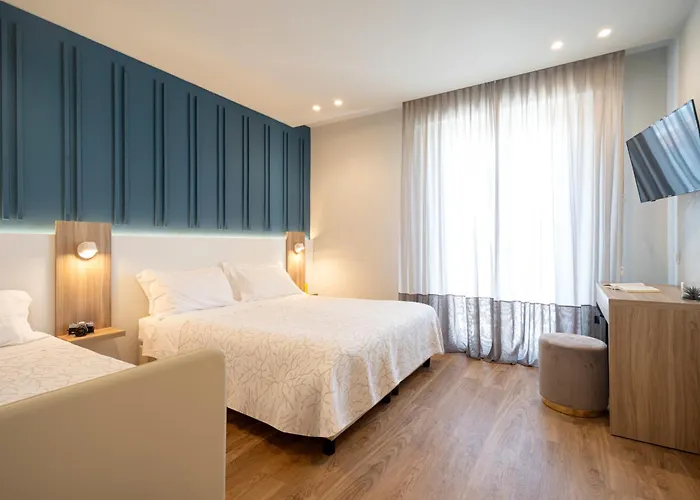 Gemma Hotel 3*