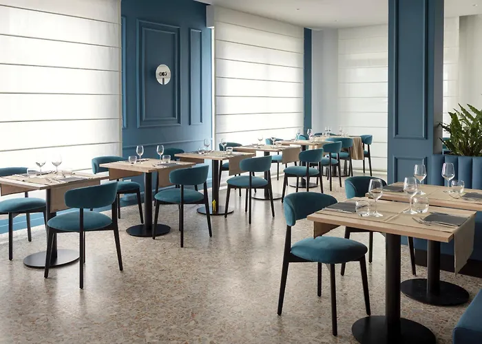 Hotel Gemma 3*