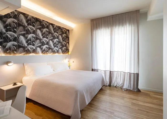 Gemma Hotel