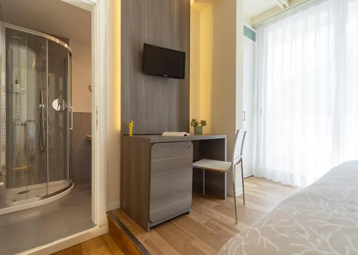 Hotel Gemma