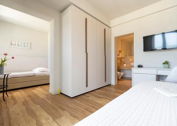 Hotel Gemma