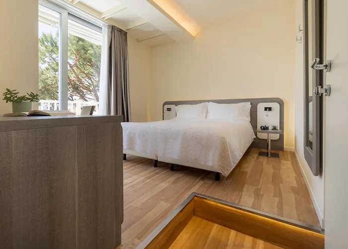Hotel Gemma
