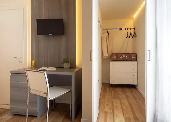 Gemma Hotel 3*