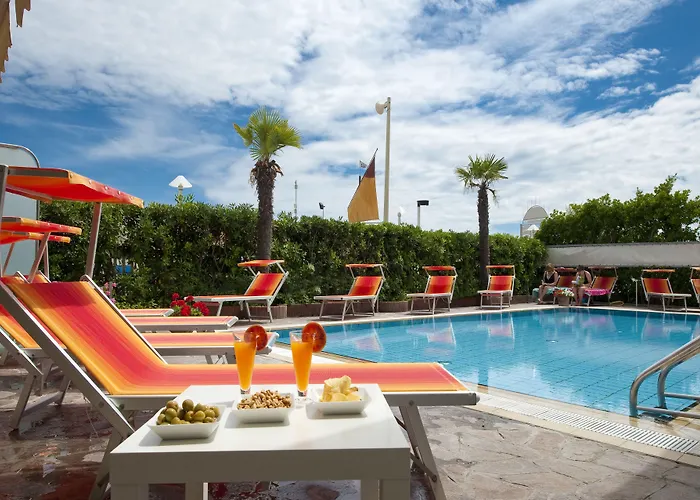 Gemma Hotel Riccione