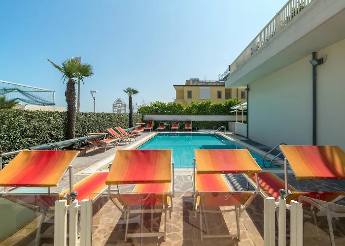 Hotel Gemma Riccione