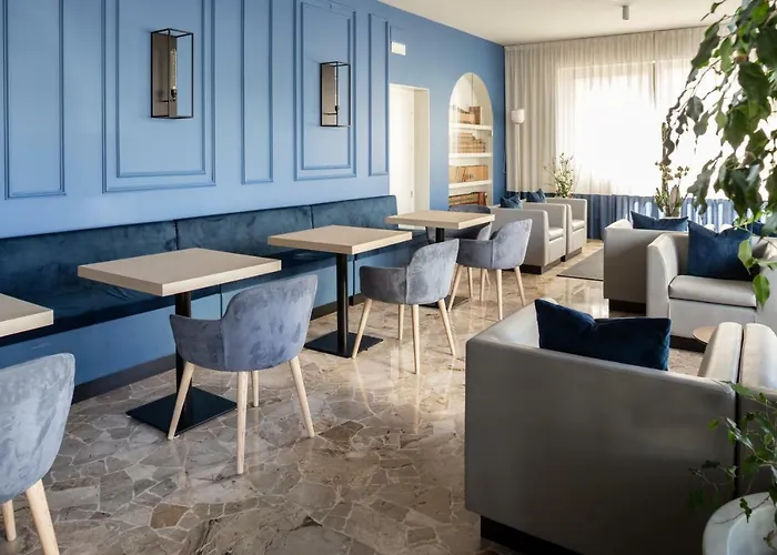 Gemma Hotel Riccione