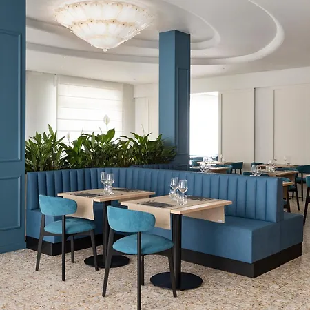 Gemma Hotel Riccione
