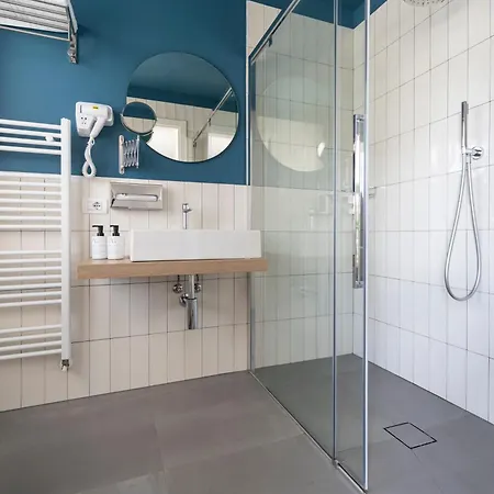 Hotel Gemma 3*