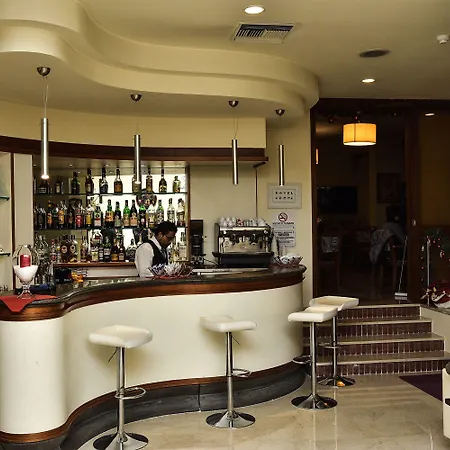 Gemma Hotel Riccione