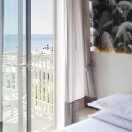 Hotel Gemma