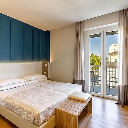 Hotel Gemma Riccione