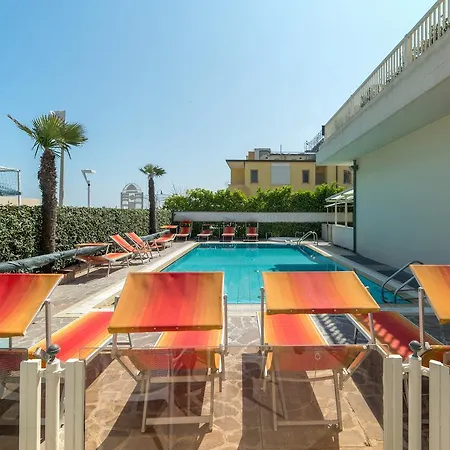 Otel Gemma Riccione