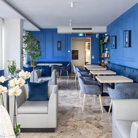 Gemma Hotel