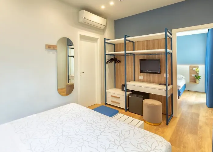 Gemma Hotel Riccione