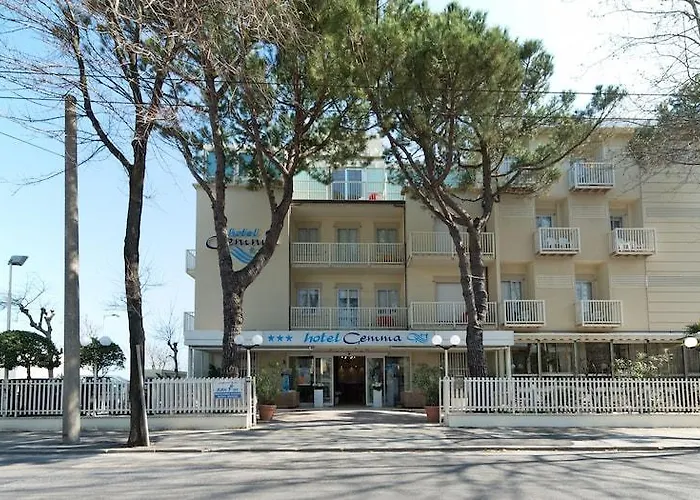 Gemma Hotel Riccione