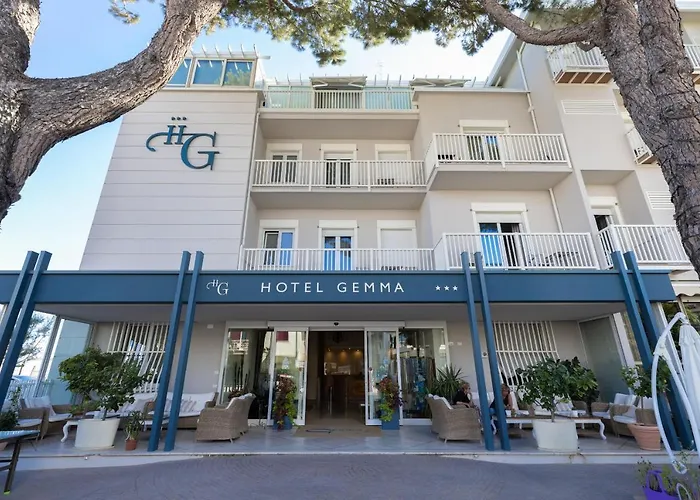 Gemma Hotel 3*
