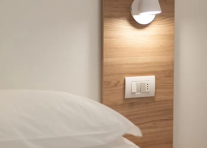 Gemma Hotel Riccione