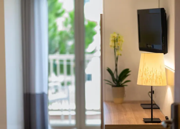 מלון Gemma ריצ'יונה