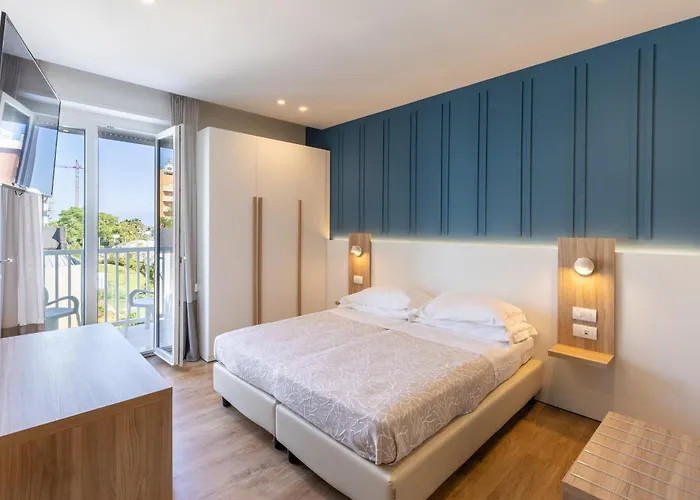 Gemma Hotel Riccione