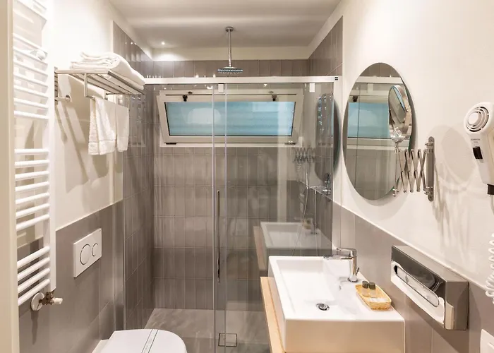 Hotel Gemma Riccione