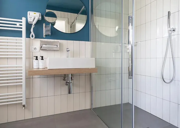 ホテル ジェンマ 3*