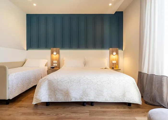 Hotel Gemma Riccione