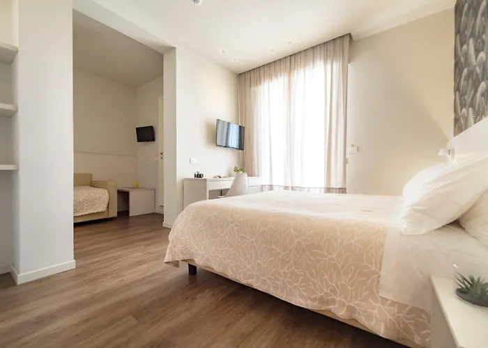 Gemma Hotel Riccione