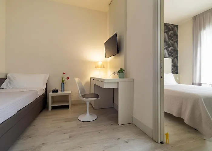 Hotel Gemma Riccione