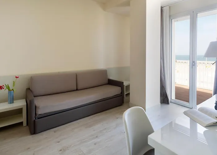 Hotel Gemma Riccione